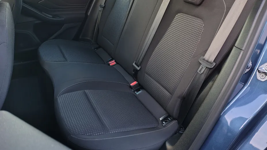 FORD Focus Focus 1.5 EcoBlue Trend Edition