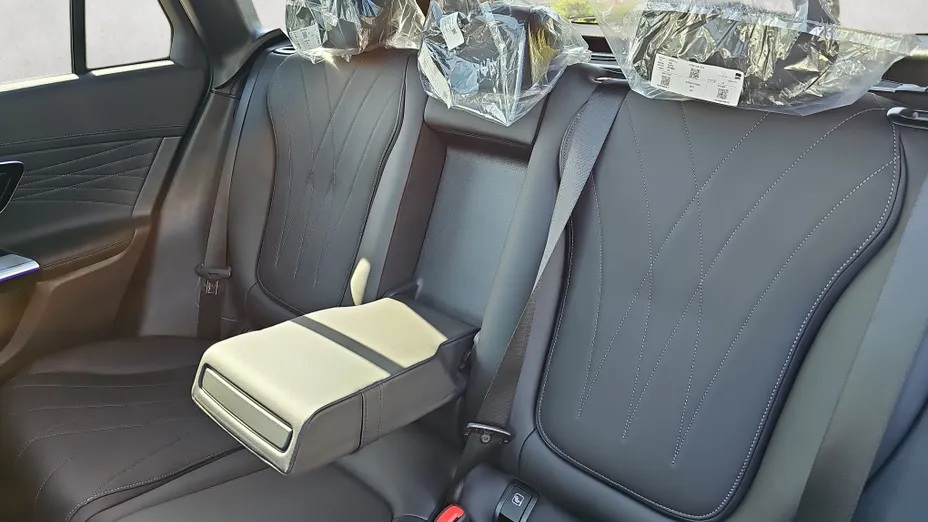 MERCEDES-BENZ GLC AMG GLC 63 S E Performance 4-Matic PHEV Nowy