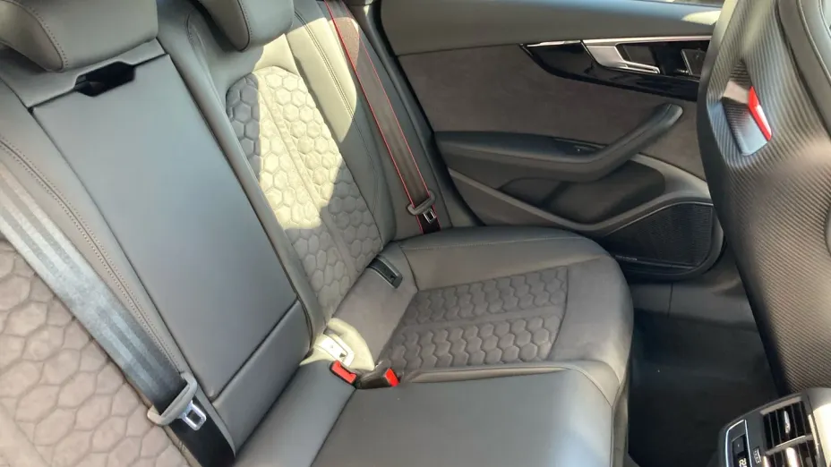 AUDI A5 RS5 Quattro Limited Edition Tiptronic Nowy