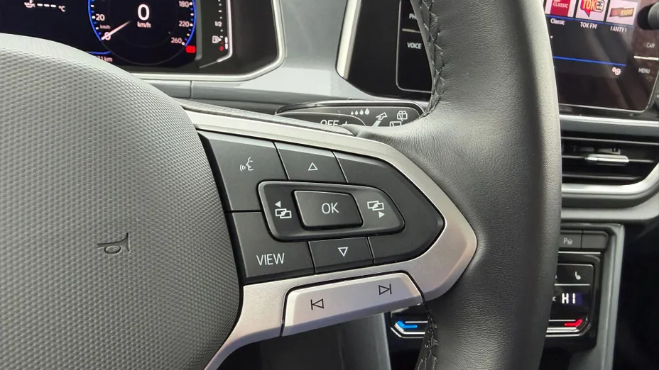 VOLKSWAGEN T-ROC T-ROC 2.0 TDI Style DSG