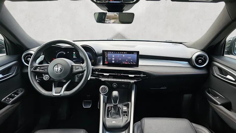 ALFA ROMEO Tonale Tonale 1.5 T4 GSE mHEV Veloce DCT