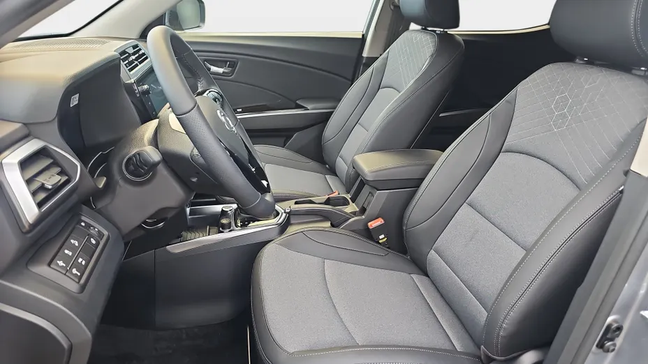 KGM / SSANGYONG Tivoli Tivoli 1.5 T-GDI Adventure 4x4 aut Nowy