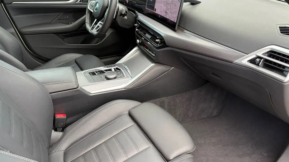 BMW Seria 4 430i xDrive M Sport sport-aut