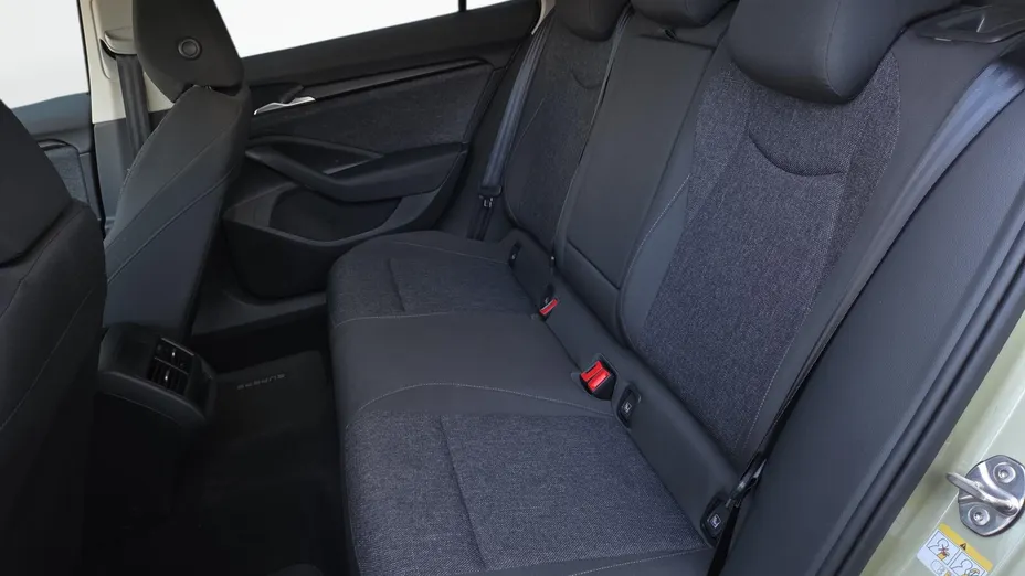 SKODA Superb Superb 1.5 TSI mHEV Essence DSG