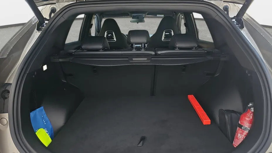 FORTHING T-Five T-Five 1.5T HEV DCT Nowy