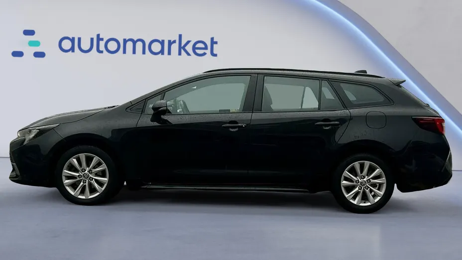 TOYOTA Corolla Corolla 1.8 Hybrid Comfort