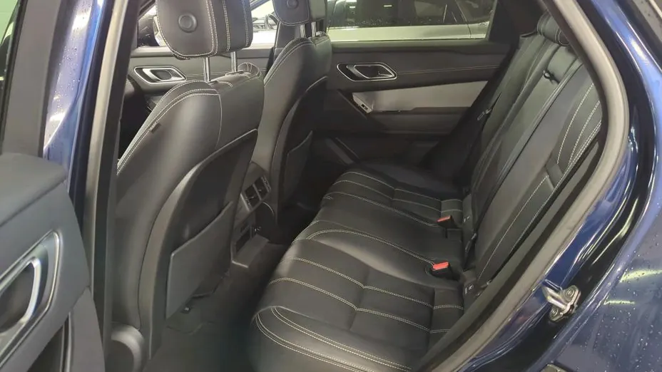 LAND ROVER Range Rover Velar Velar 2.0 P250 R-Dynamic S