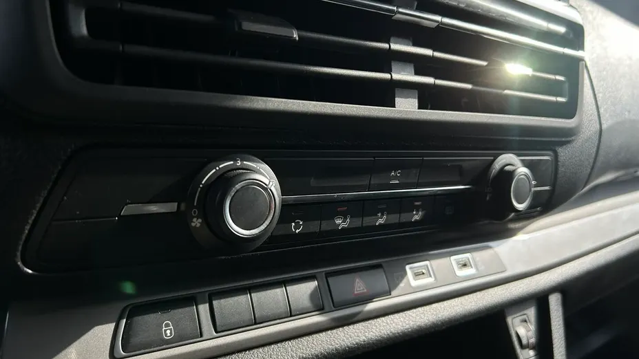 TOYOTA Proace Verso Proace Verso 2.0 D4-D Long Business