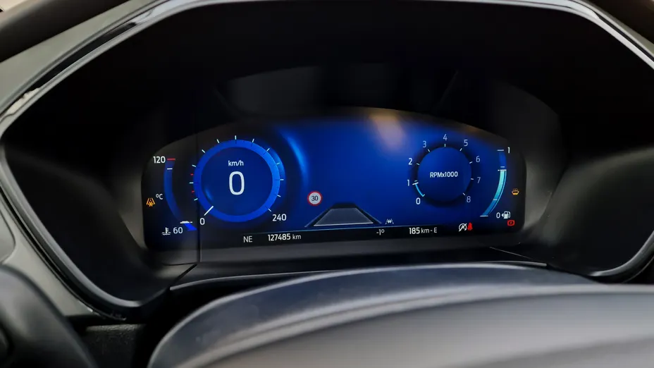 FORD Kuga Kuga 1.5 EcoBoost FWD ST-Line ASS GPF