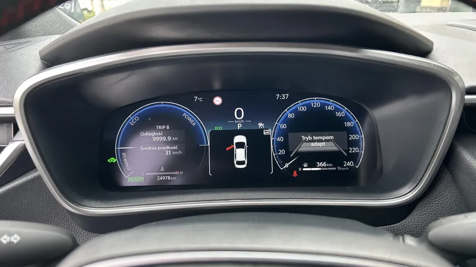 TOYOTA Corolla Corolla 1.8 Hybrid GR Sport