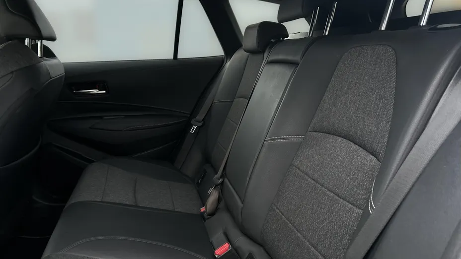 TOYOTA Corolla Corolla 1.8 Hybrid Style