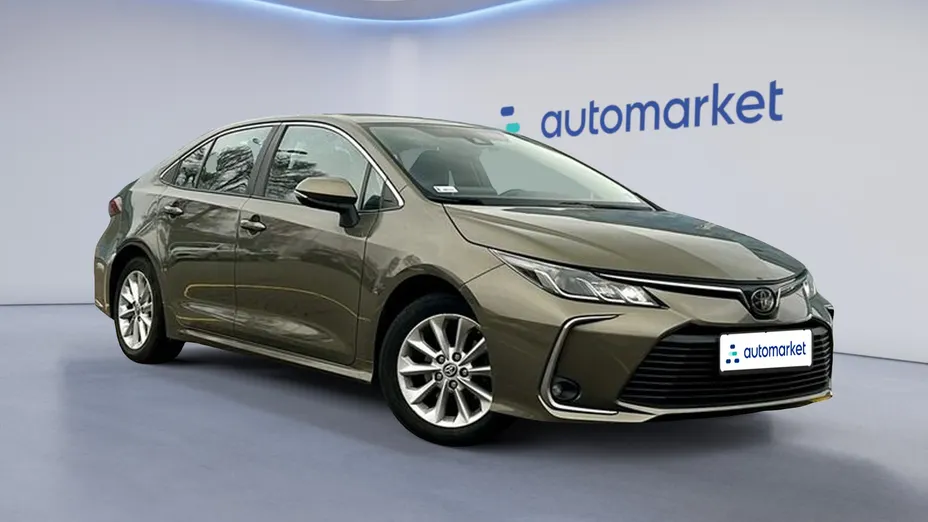 TOYOTA Corolla Corolla 1.5 Comfort MS
