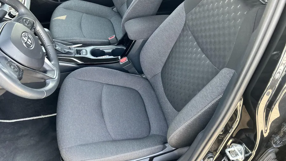 TOYOTA Corolla Corolla 1.8 Hybrid Style