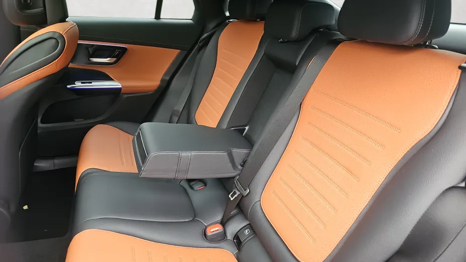 MERCEDES-BENZ GLC GLC Coupe 300 mHEV 4-Matic AMG Line Nowy