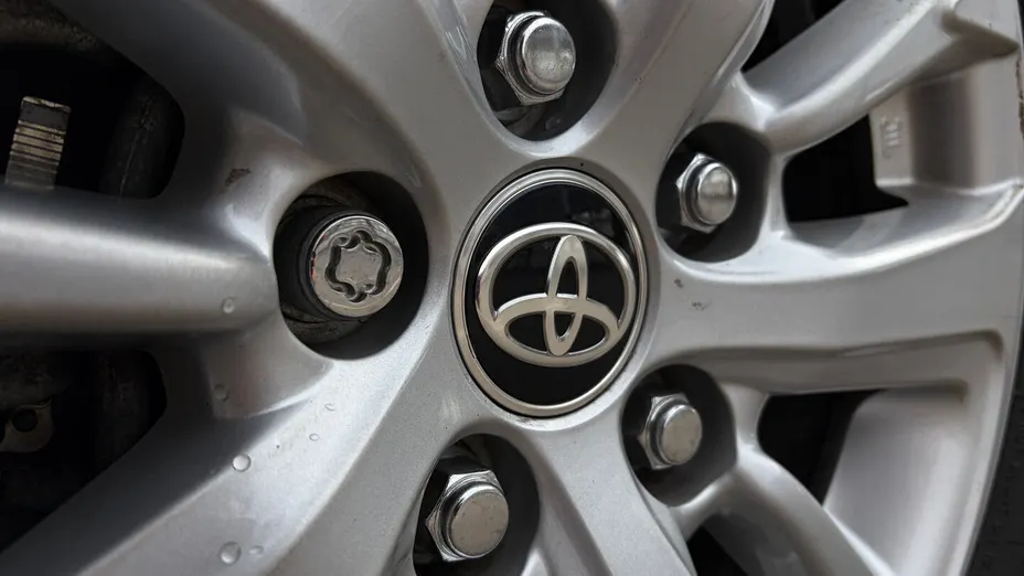 TOYOTA Yaris Cross Yaris Cross Hybrid 1.5 Comfort AWD