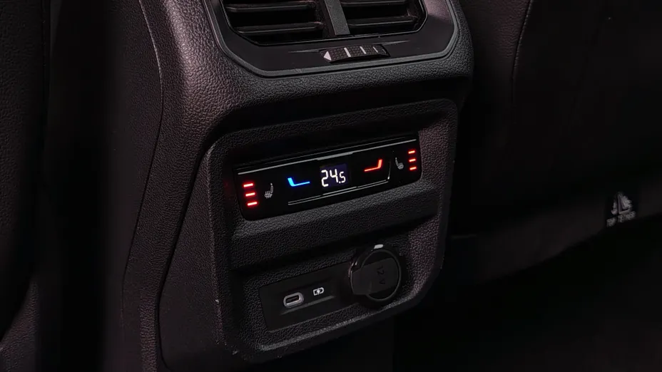 SEAT Tarraco Tarraco 2.0 TDI Xcellence S&S 4Drive DSG