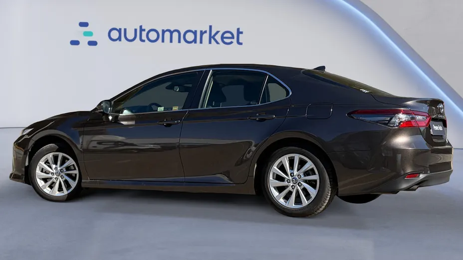 TOYOTA Camry Camry 2.5 Hybrid Comfort CVT