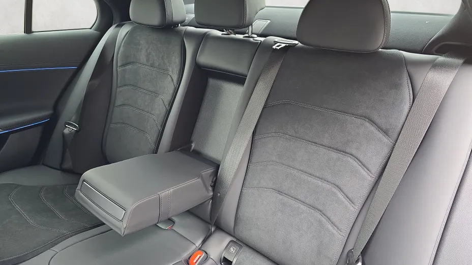 MERCEDES-BENZ E Klasa E 300 e PHEV 4-Matic AMG 9G-Tronic Nowy