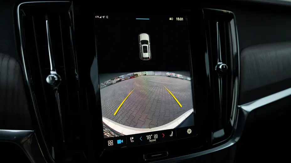 VOLVO V90 V90 CC B4 D AWD Pro aut