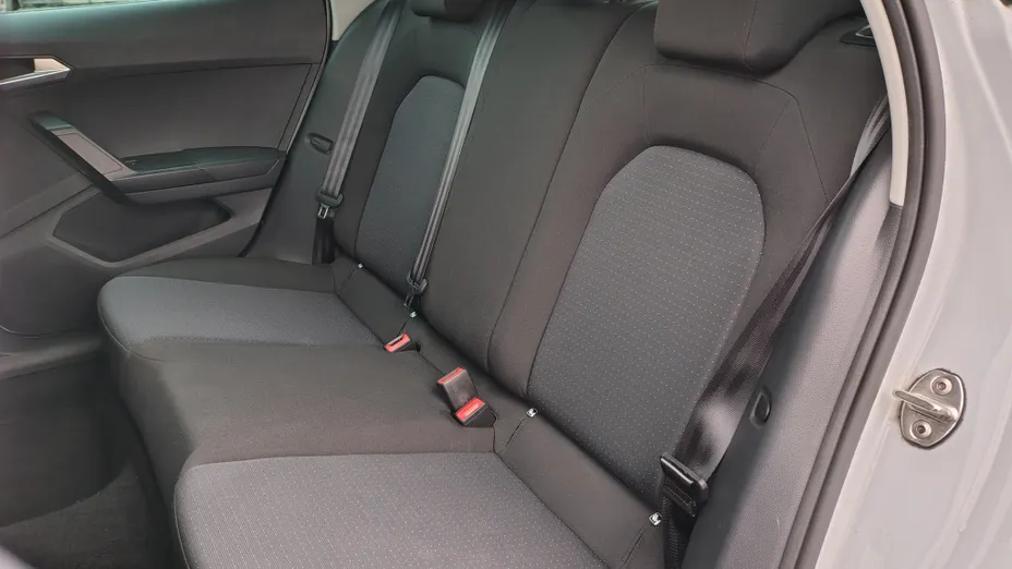 SEAT Arona Arona 1.0 TSI Style S&S