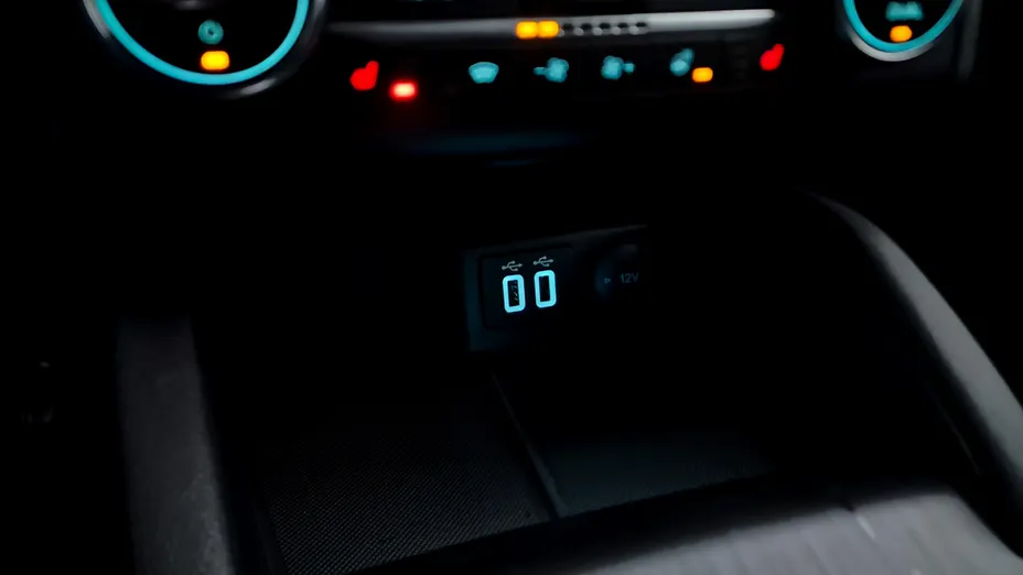 FORD Kuga Kuga 2.5P PHEV FWD Titanium