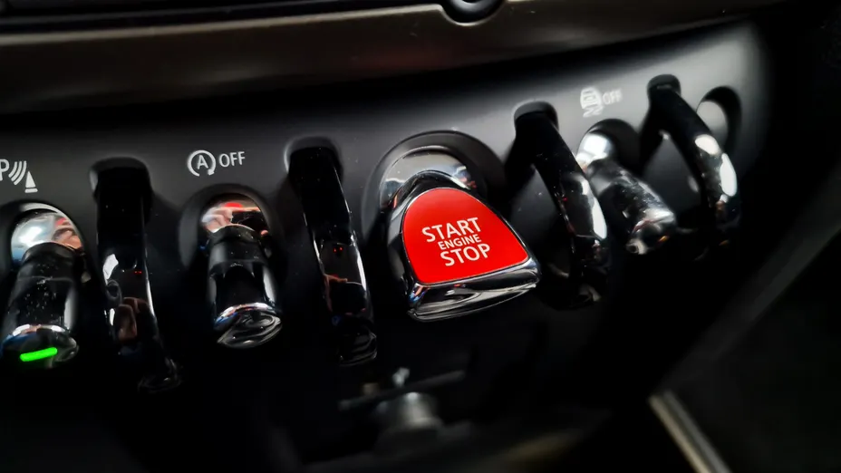 MINI [BMW] Countryman Cooper ALL4 aut