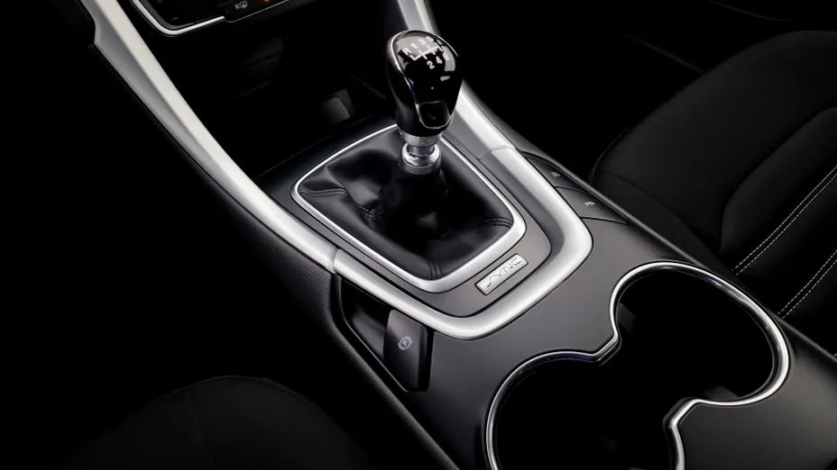 FORD Mondeo Mondeo 1.5 EcoBoost Trend