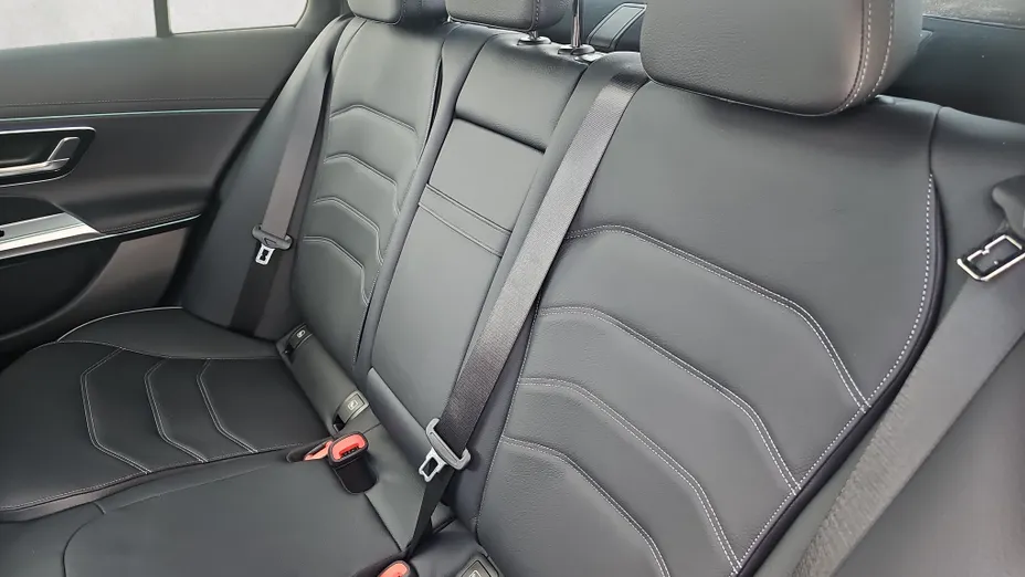 MERCEDES-BENZ E Klasa E 220 d mHEV 4-Matic AMG 9G-Tronic Nowy