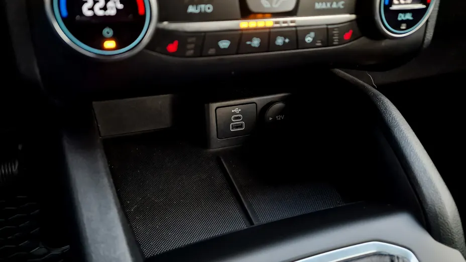 FORD Kuga Kuga 1.5 EcoBlue FWD Titanium