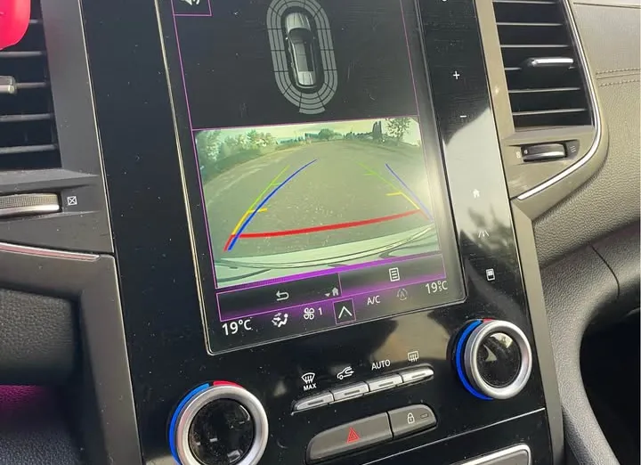 RENAULT Talisman Talisman 1.6 Energy dCi Intens EDC