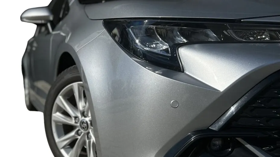 TOYOTA Corolla Corolla 1.8 Hybrid GPF Comfort