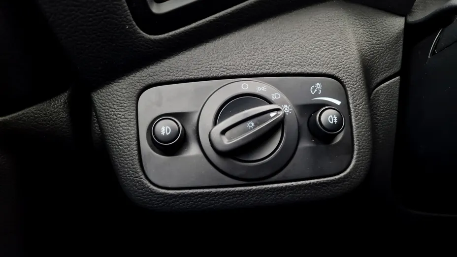 FORD Kuga Kuga 1.5 EcoBoost FWD ST-Line