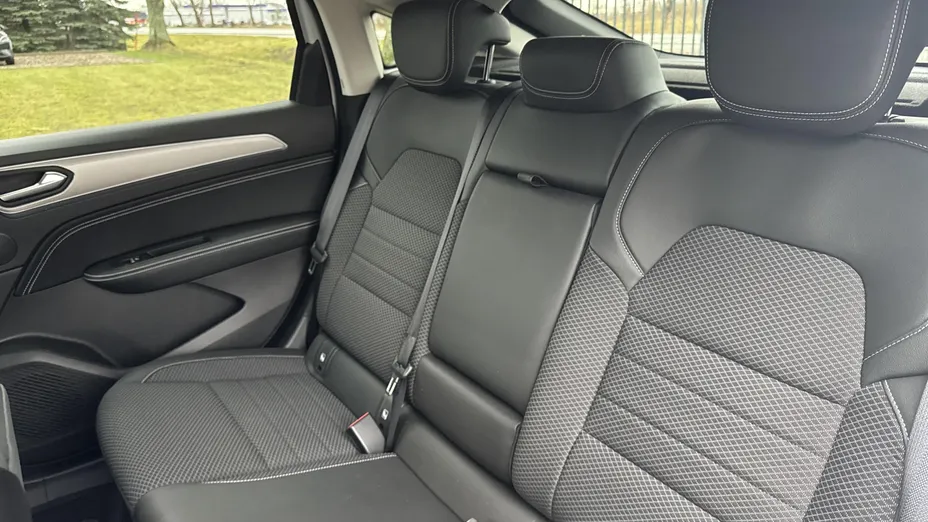 RENAULT Arkana Arkana 1.6 E-TECH Intens MMT