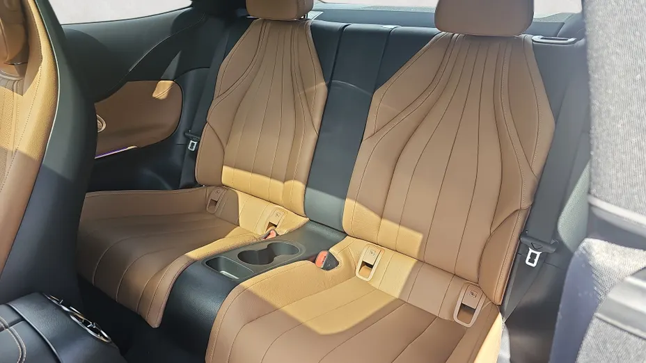 MERCEDES-BENZ CLE CLE 300 mHEV 4-Matic AMG Line Nowy