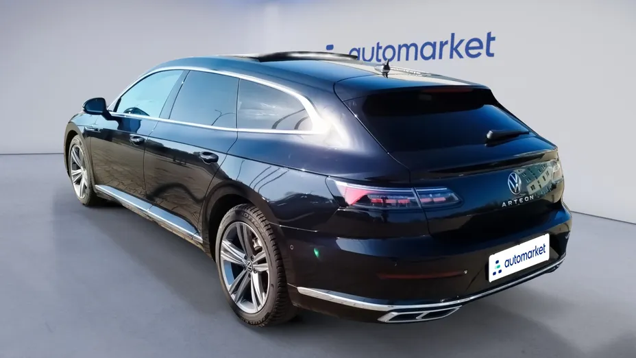 VOLKSWAGEN Arteon Arteon 2.0 TSI R-Line DSG