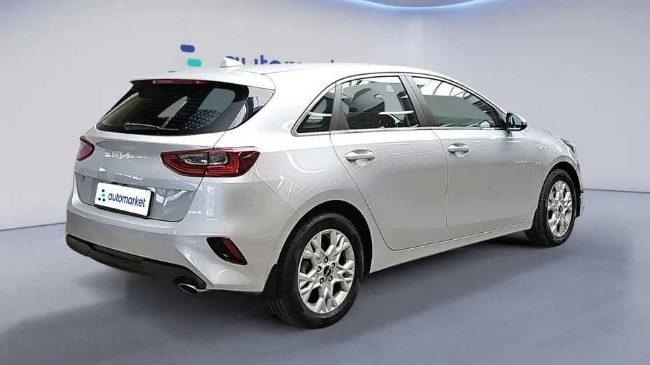 KIA Cee'd Ceed 1.5 T-GDI M
