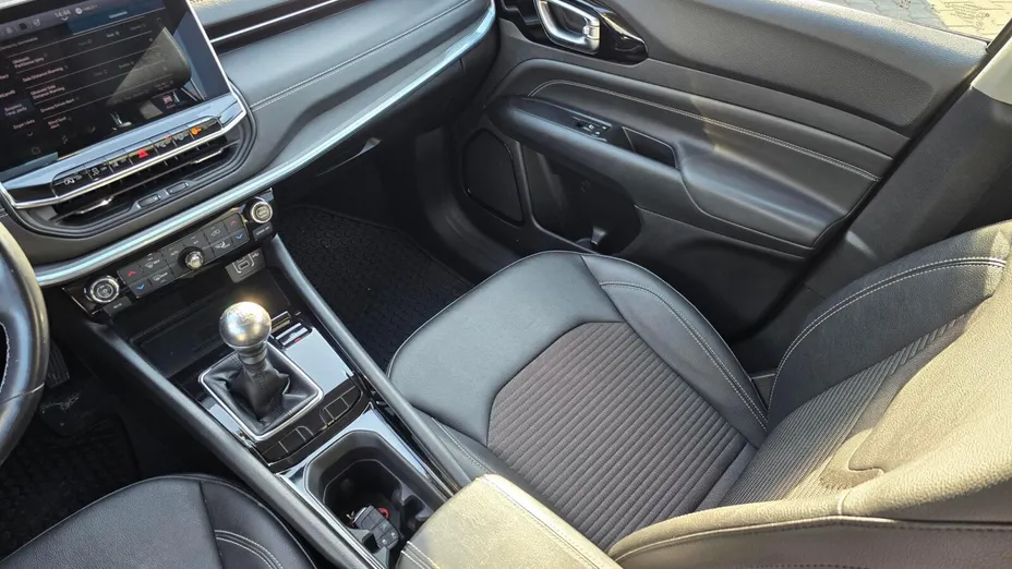 JEEP Compass Compass 1.3 TMair Limited FWD S&S