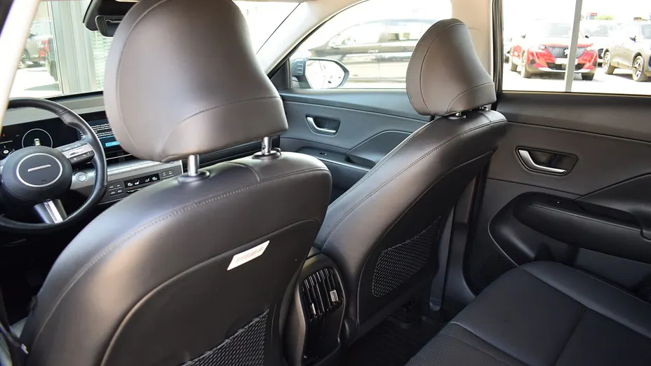 HYUNDAI Kona Kona 1.6 T-GDI Platinum