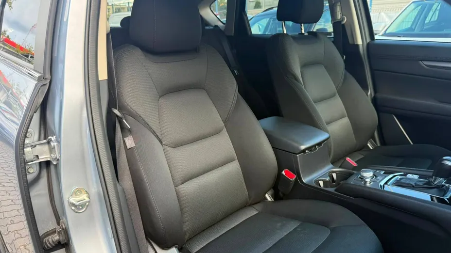 MAZDA CX-5 CX-5 2.0 Kanjo 2WD aut
