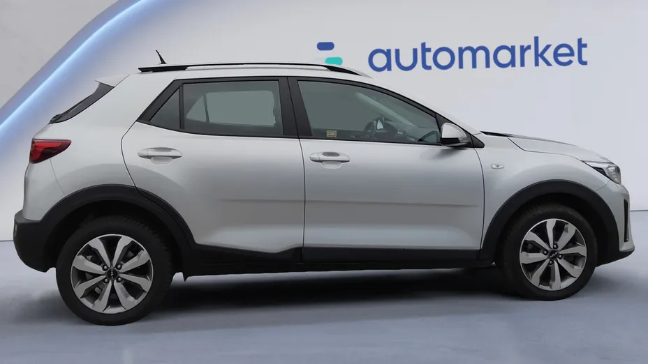 KIA Stonic Stonic 1.2 M