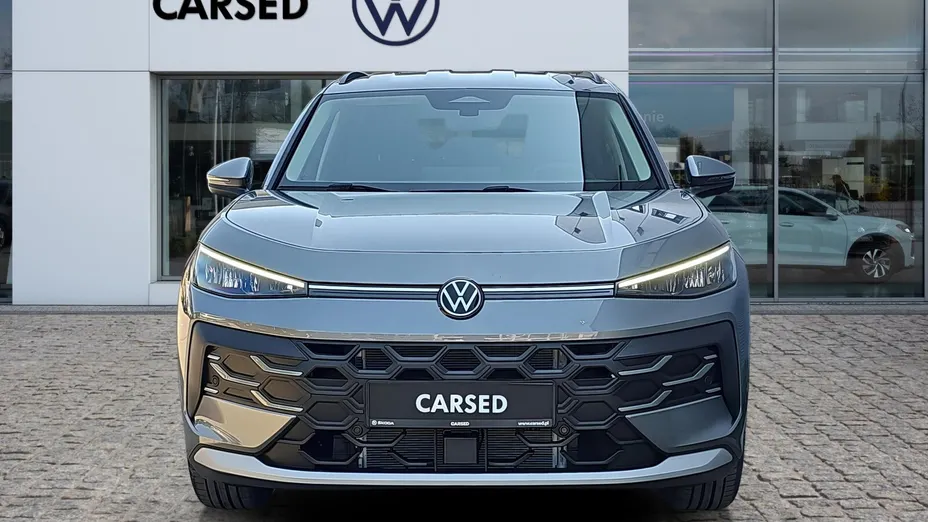 VOLKSWAGEN T-ROC T-ROC 1.5 eTSI Life DSG