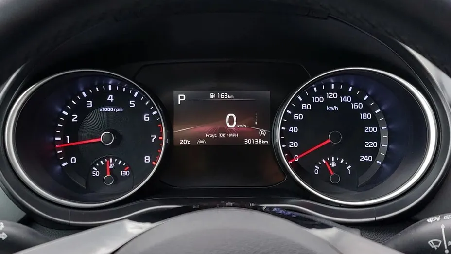 KIA XCeed XCeed 1.5 T-GDI M