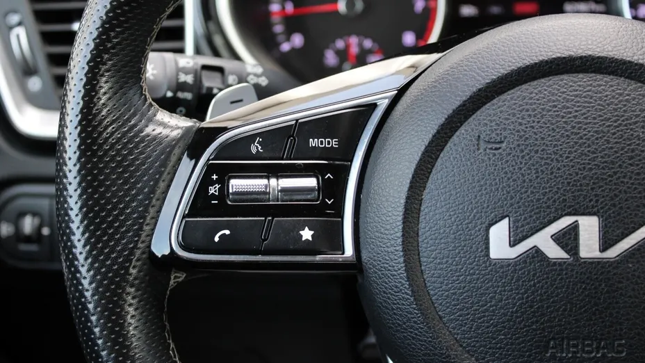 KIA ProCeed ProCeed 1.5 T-GDI GT Line DCT