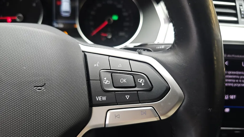 VOLKSWAGEN Passat Passat 2.0 TDI EVO Business DSG