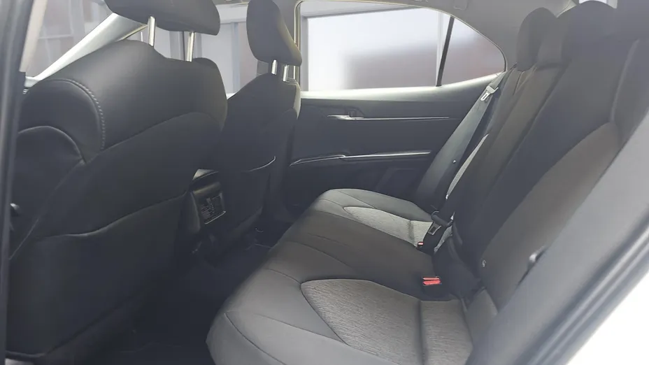 TOYOTA Camry Camry 2.5 Hybrid Comfort CVT
