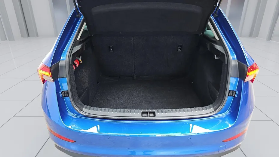 SKODA Scala Scala 1.5 TSI Ambition DSG