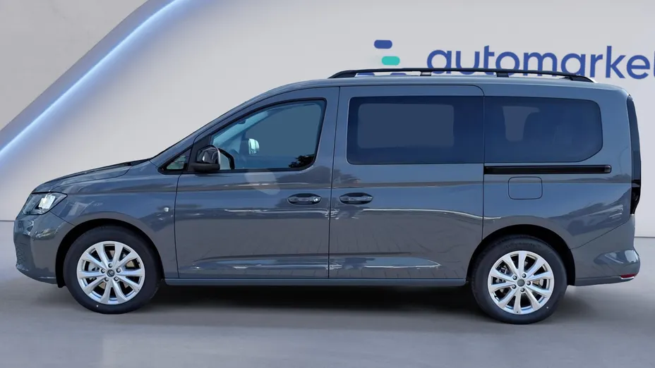 VOLKSWAGEN Caddy osobowy Caddy Maxi 2.0 TDI Life Nowy