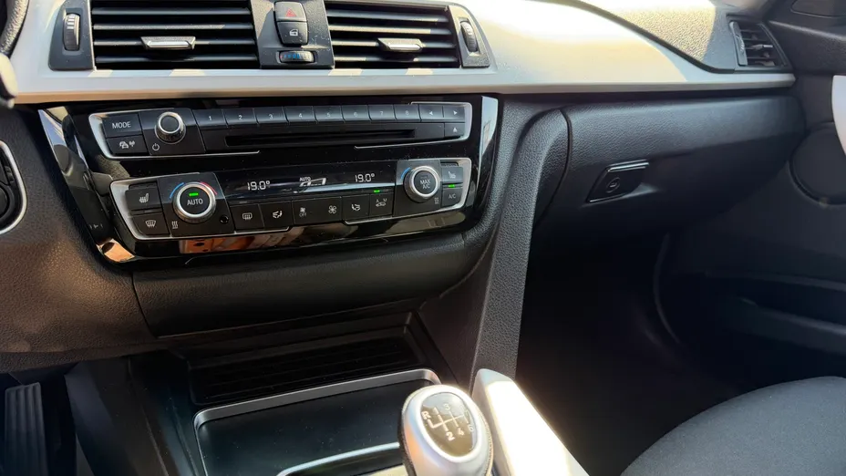 BMW Seria 3 -