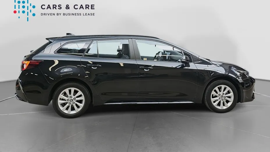 TOYOTA Corolla Corolla 1.8 Hybrid Comfort