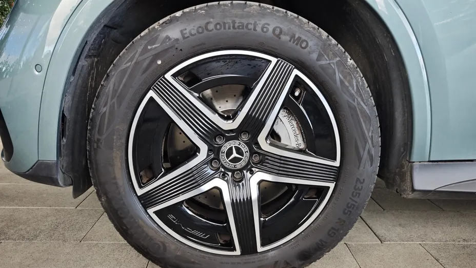MERCEDES-BENZ GLC GLC Coupe 220 d mHEV 4-Matic AMG Line